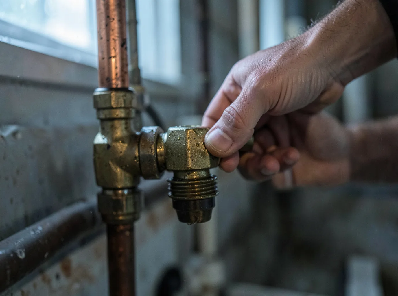 Emergency Plumber Woodworth, ND FAQs